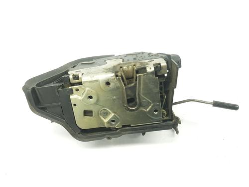 Used Front left lock BMW 3 Compact (E46) 320 td (150 hp) 16426425