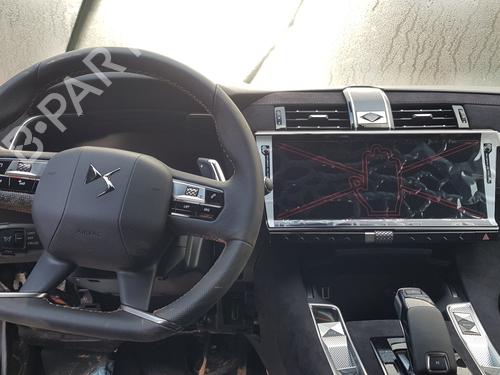 Right front window switch DS DS 7 Crossback (J4_, JR_, JC_) | BP38516773I26 - Image 8