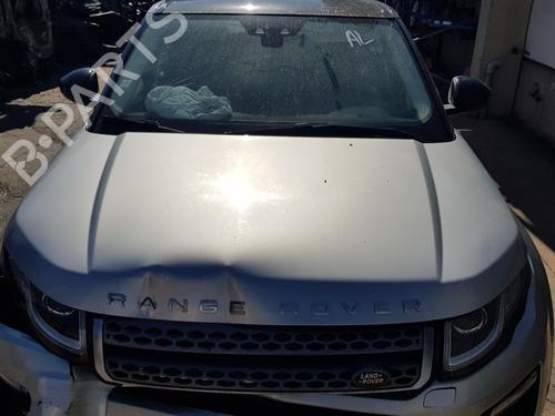 Rear right window mechanism LAND ROVER RANGE ROVER EVOQUE (L538)  | BP29333152C25 