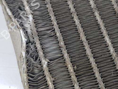 AC radiator RENAULT KANGOO / GRAND KANGOO II (KW0/1_)  | BP32453356M32 