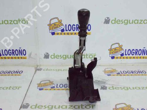 Gear lever NISSAN QASHQAI / QASHQAI +2 I (J10, NJ10, JJ10E) 1.5 dCi | BP7420486M90 