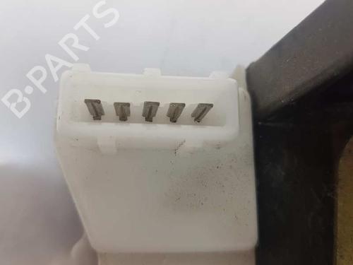 Rear right lock PEUGEOT 607 (9D, 9U) 2.2 HDi | BP3657388C99 