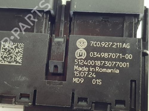 Switch VW CRAFTER Van (SY_, SX_)  | BP29534839I30 
