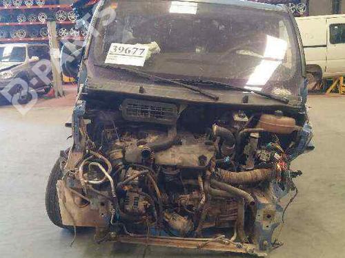 RENAULT TRAFIC II Bus (JL)    36690