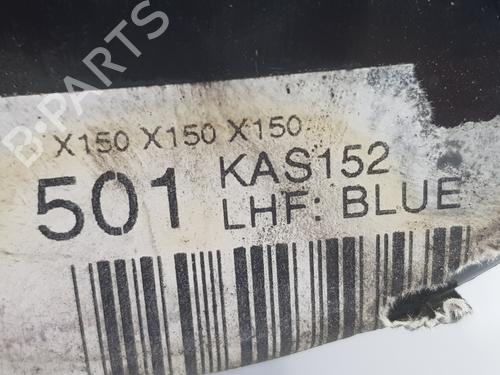 Left front shock absorber JAGUAR XK II Convertible (X150) 4.2 XK8 | BP13924972M16 