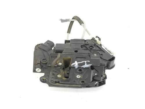 Rear left lock SEAT IBIZA IV (6J5, 6P1) 1.6 TDI | BP3380034C100 