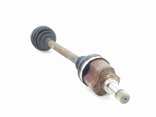 Left front driveshaft CITROËN JUMPER II Van 2.2 BlueHDi 140 | BP29358733M38 