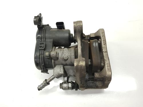 Left rear brake caliper MERCEDES-BENZ GLA-CLASS (X156) GLA 180 (156.942) | BP22407207M107 