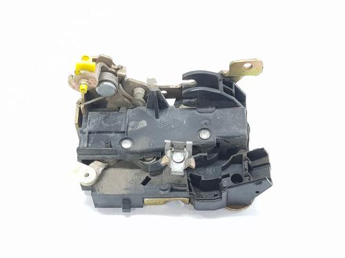 Used Front right lock RENAULT KANGOO (KC0/1_) D 65 1.9 (KC0E, KC02, KC0J, KC0N) (64 hp) 23503469