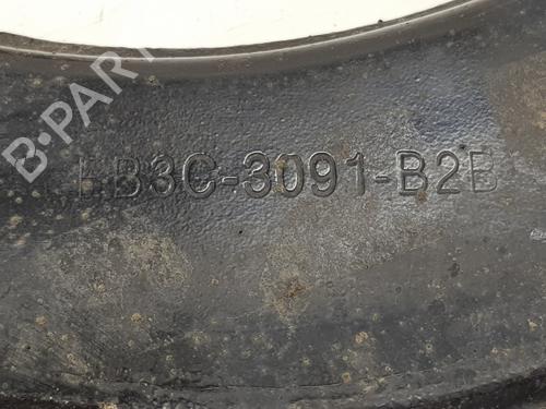 Left front suspension arm FORD RANGER (TKE) 3.2 TDCi 4x4 | BP35954958M12 - Image 3