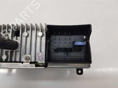 Radio BMW 3 (E90) 320 d | BP6243897E6 