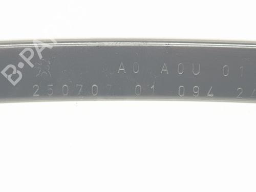 Front bumper reinforcement OPEL ASTRA L Sports Tourer (O5) 1.2 (FRHNPJ) | BP24610630C109 