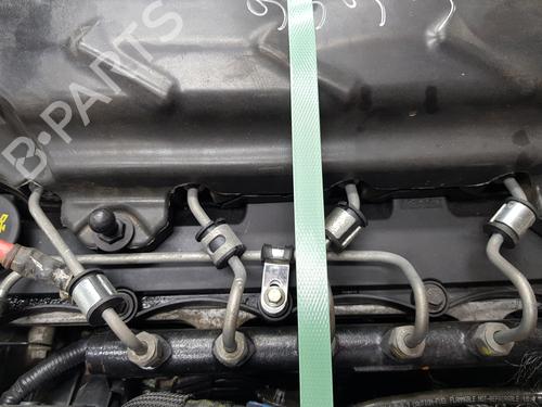 Engine FORD RANGER (TKE) 3.2 TDCi 4x4 | BP36142701M1 - Image 4