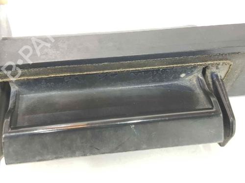 Tailgate handle MITSUBISHI OUTLANDER II (CW_W) 2.0 DI-D (CW8W) | BP5867811C132 