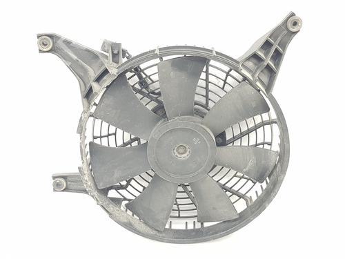 Used Radiator fan Radiator fan MITSUBISHI PAJERO III (V7_W, V6_W) 3.2 Di-D (V68W) (160 hp) 36111181 36111181