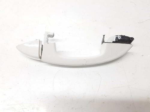 Rear right exterior door handle VW GOLF VI (5K1) 1.6 TDI (105 hp) 3388274