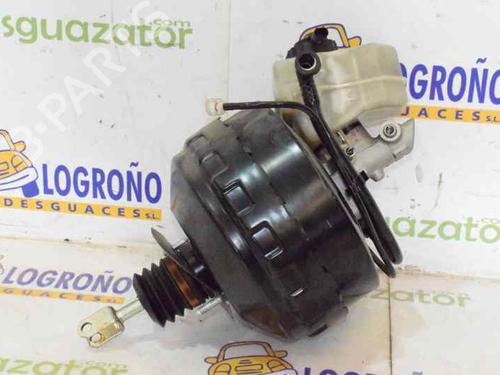 Used Servo brake BMW 1 (E87) 118 d (143 hp) 1151531