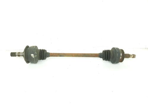 Used Left rear driveshaft MERCEDES-BENZ E-CLASS (W211) E 280 CDI (211.020) (190 hp) 8407425