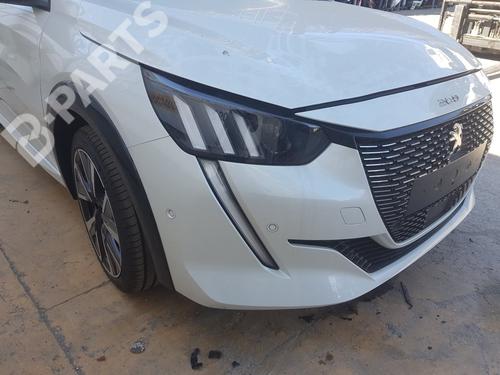 Switch PEUGEOT 208 II (UB_, UP_, UW_, UJ_) 1.2 PureTech 100 | BP9727759I30 
