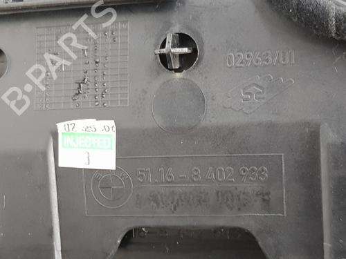 Armrest / Center console BMW X5 (E53) 3.0 d | BP20194186I20 