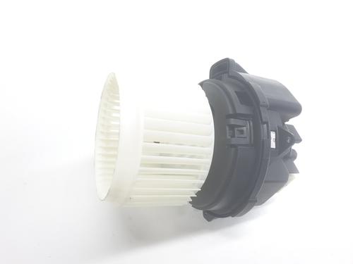 Used Heater blower motor Heater blower motor DACIA SANDERO III [2021-2026] 34004185 34004185