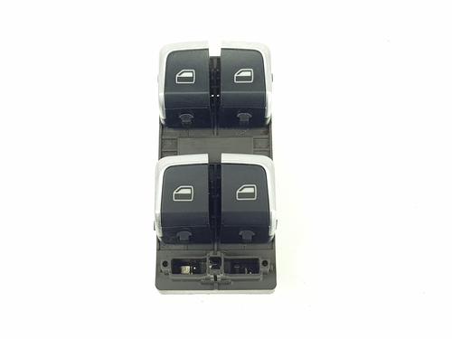 Used Left front window switch Left front window switch AUDI A5 Sportback (8TA) 2.0 TDI (150 hp) 36020670 36020670