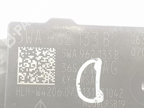 Used Electronic module Electronic module SEAT LEON (KL1, KLG) [2019-2026] 11169344 11169344