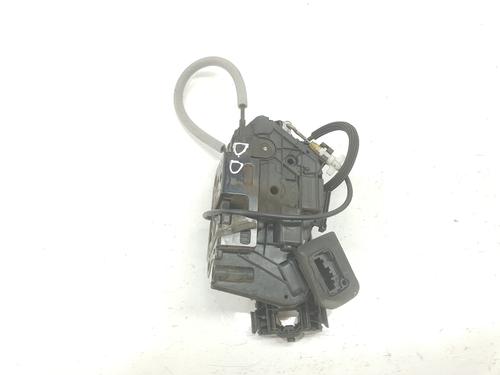 Front right lock VW GOLF VI (5K1) 2.0 GTi | BP10352413C97