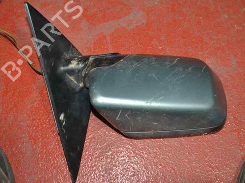 Right mirror BMW 3 (E46) 320 d | BP1158015C27 