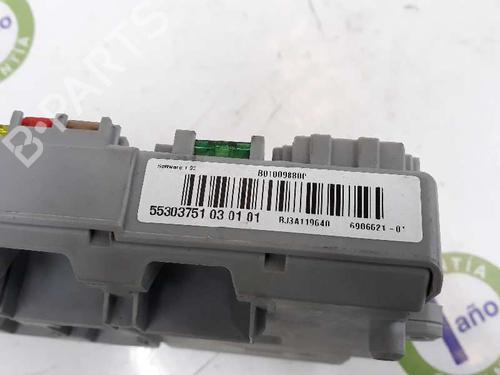 Fuse box BMW 3 (E90) 320 d | BP12467687E1 