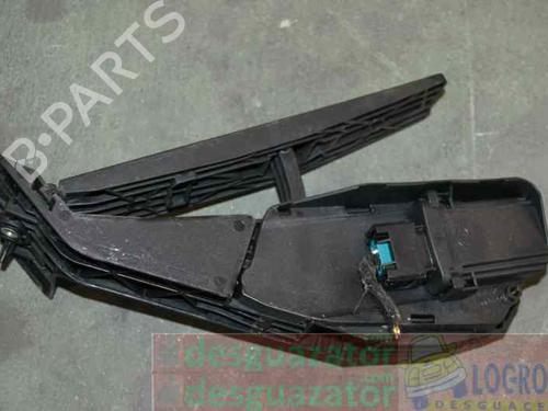 Pedal BMW 1 (E87) 116 d | BP1634074I4 