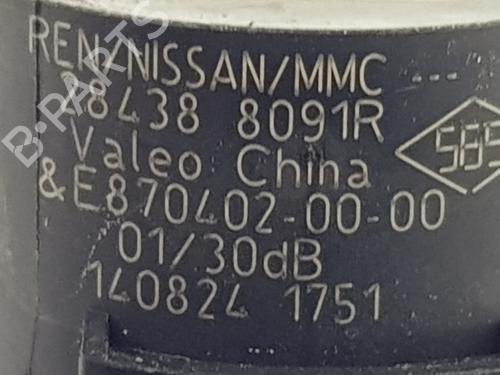 Other RENAULT CAPTUR II (HF_) E-TECH 145 (HFMU, HFMM) | BP37071818O1 - Image 2