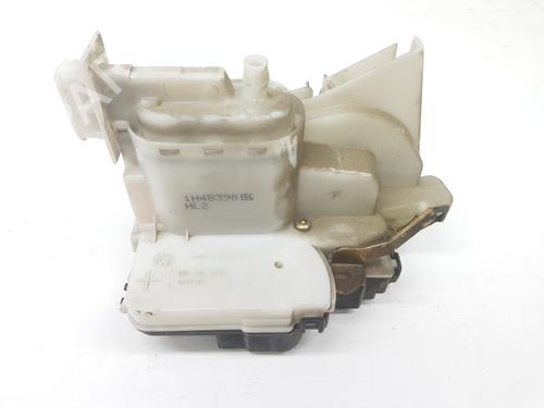 Rear left lock VW GOLF III (1H1) 1.9 TDI | BP20187806C100 
