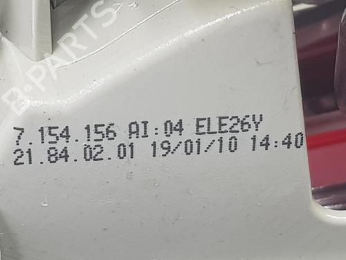 Right tailgate light BMW 3 (E90) 320 d | BP17173410C80 