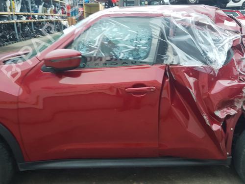 Left front window switch NISSAN JUKE (F15) | BP33861026I27 - Image 7