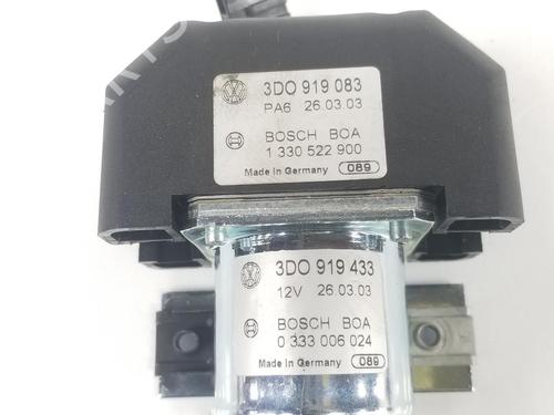 Electronic module PORSCHE CAYENNE (9PA) S 4.5 | BP11965185M83 