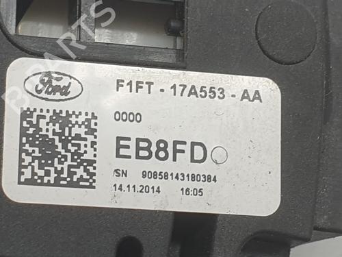 Steering column stalk FORD TRANSIT V363 Van (FCD, FDD) 2.2 TDCi | BP29722996I23