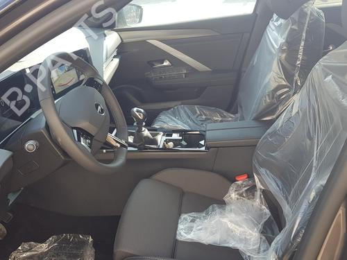 Electronic module OPEL ASTRA L Sports Tourer (OV5)  | BP29400538M83 