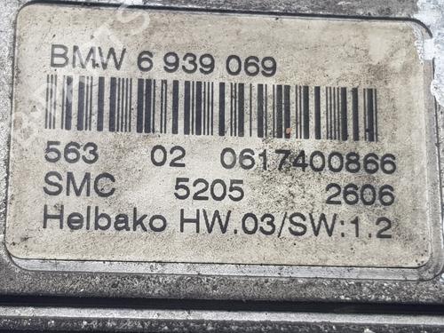 Módulo eletrónico BMW X5 (E53) 3.0 d | BP37439727M83 - Image 2