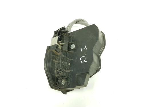 Front left lock BMW 5 (E60) 530 d xDrive | BP21561016C98 