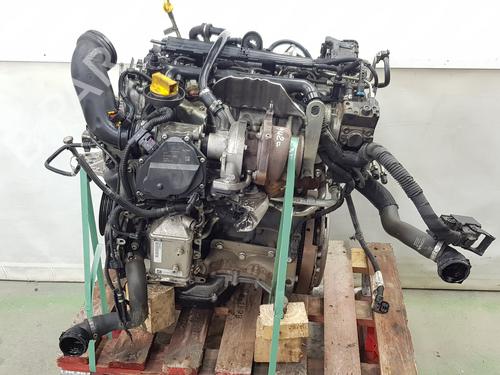 Engine FIAT DOBLO Platform/Chassis (263_) 1.3 D Multijet (263HXU1A, 263YXU1A, 263HYB1A, 263YYB1A) | BP32124020M1 