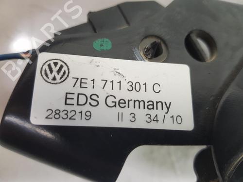 Hand brake VW TRANSPORTER T5 Van (7HA, 7HH, 7EA, 7EH) 2.0 TDI 4motion | BP9757335I18 