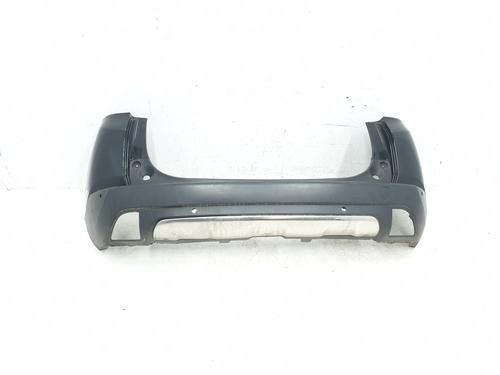 Used Rear bumper PEUGEOT 2008 I (CU_) 1.6 HDi (114 hp) 25717679