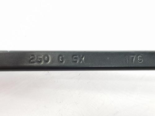 Front windshield wiper arm CITROËN JUMPER II Van 2.0 BlueHDi 130 | BP16919664C143