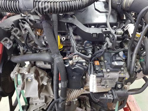 Engine RENAULT MASTER III Van (FV)  | BP34104181M1  - Image 10