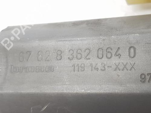 Right front window motor BMW 3 (E46) 318 i | BP11205974E20 