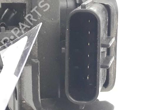 Pedal AUDI A3 Sportback (8PA) 1.4 TFSI | BP1640679I4 