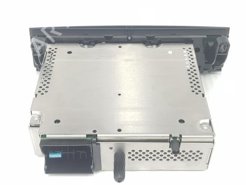 Radio BMW X1 (E84) sDrive 18 d | BP17360933E6 