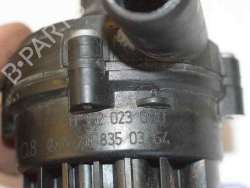 Other MERCEDES-BENZ M-CLASS (W164) ML 320 CDI 4-matic (164.122) | BP14099129O1 