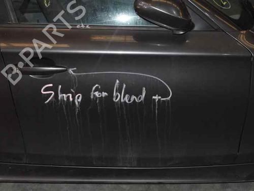 Front left window mechanism BMW 1 (E87) 118 d | BP755469C22 